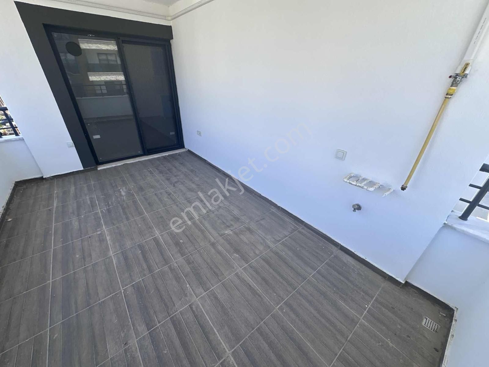 Onmax Burhaniye Bahçelievler Ören Yolu Satılık 2+1 Daire - Görsel 22
