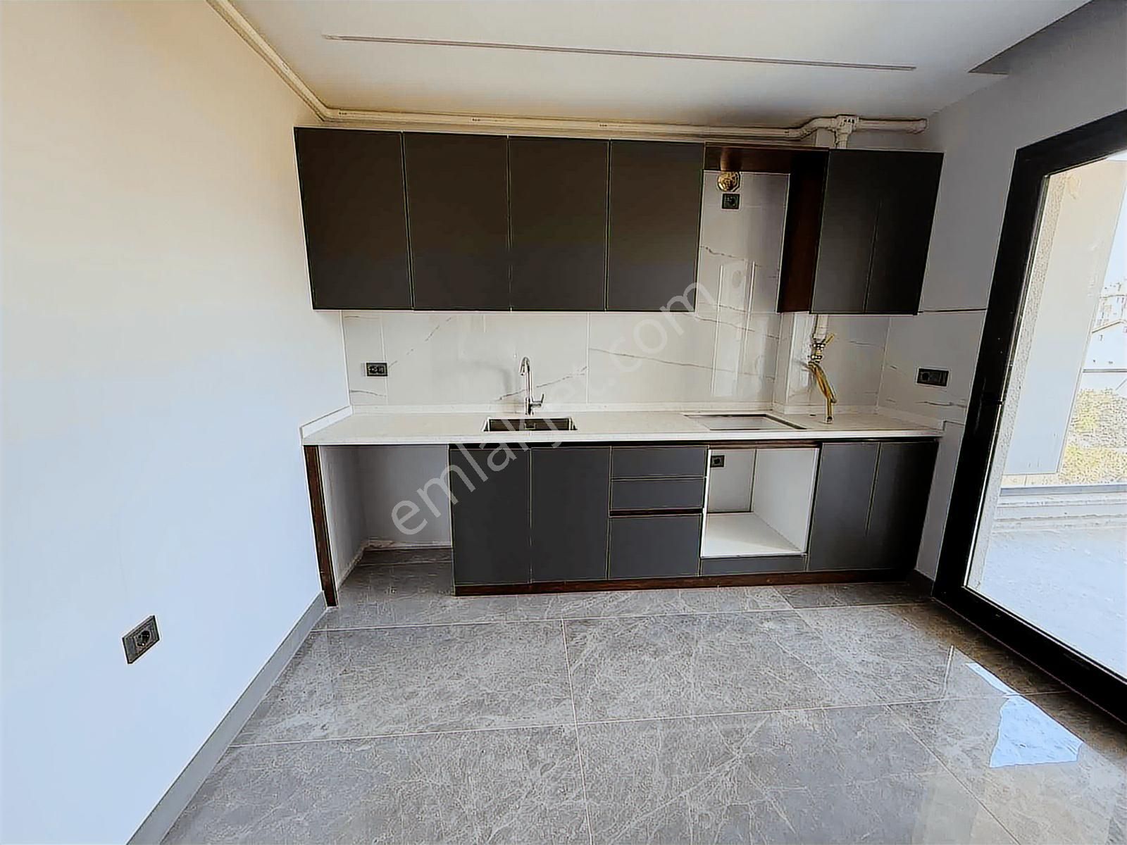 Onmax Bahçelievler'de Satılık Sıfır 2+1 115 M2 Ara Kat Daire - Görsel 22