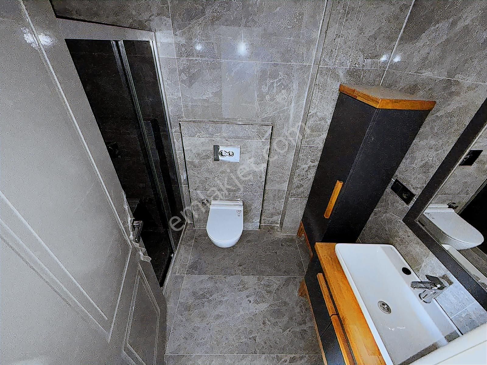 Onmax Bahçelievler'de Satılık Sıfır 2+1 115 M2 Ara Kat Daire - Görsel 16