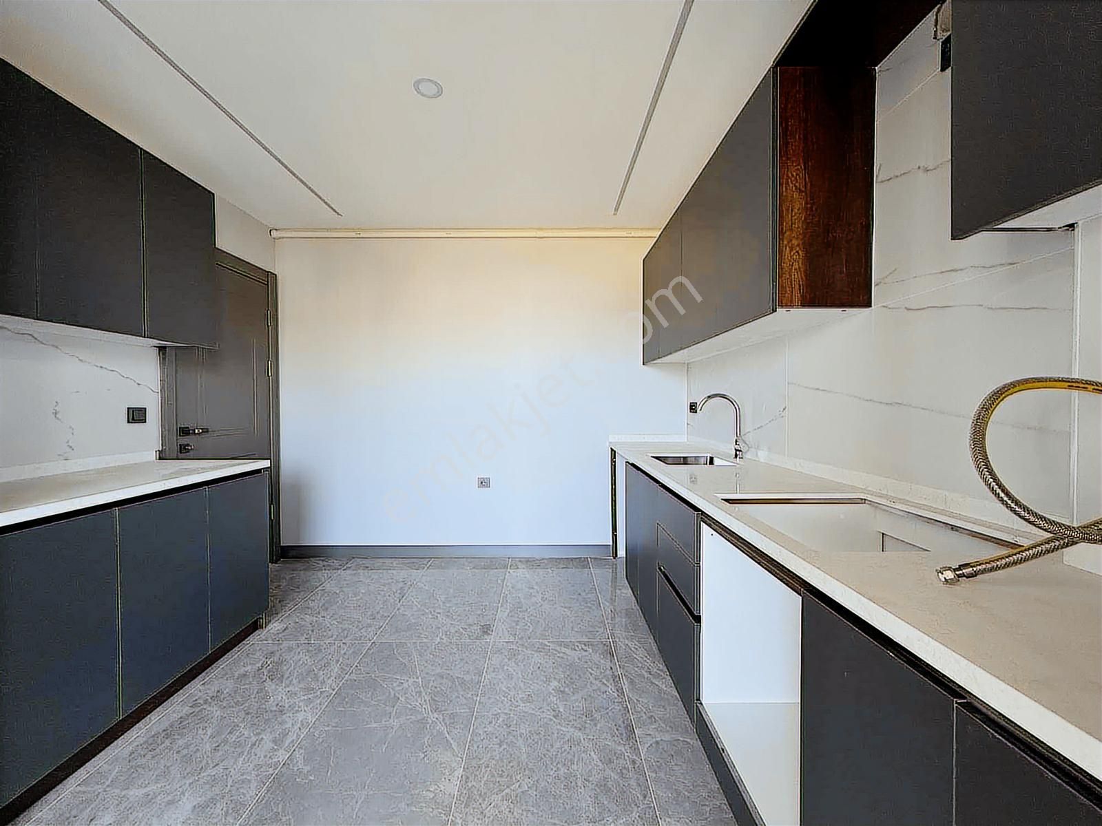 Onmax Bahçelievler'de Satılık Sıfır 2+1 115 M2 Ara Kat Daire - Görsel 18