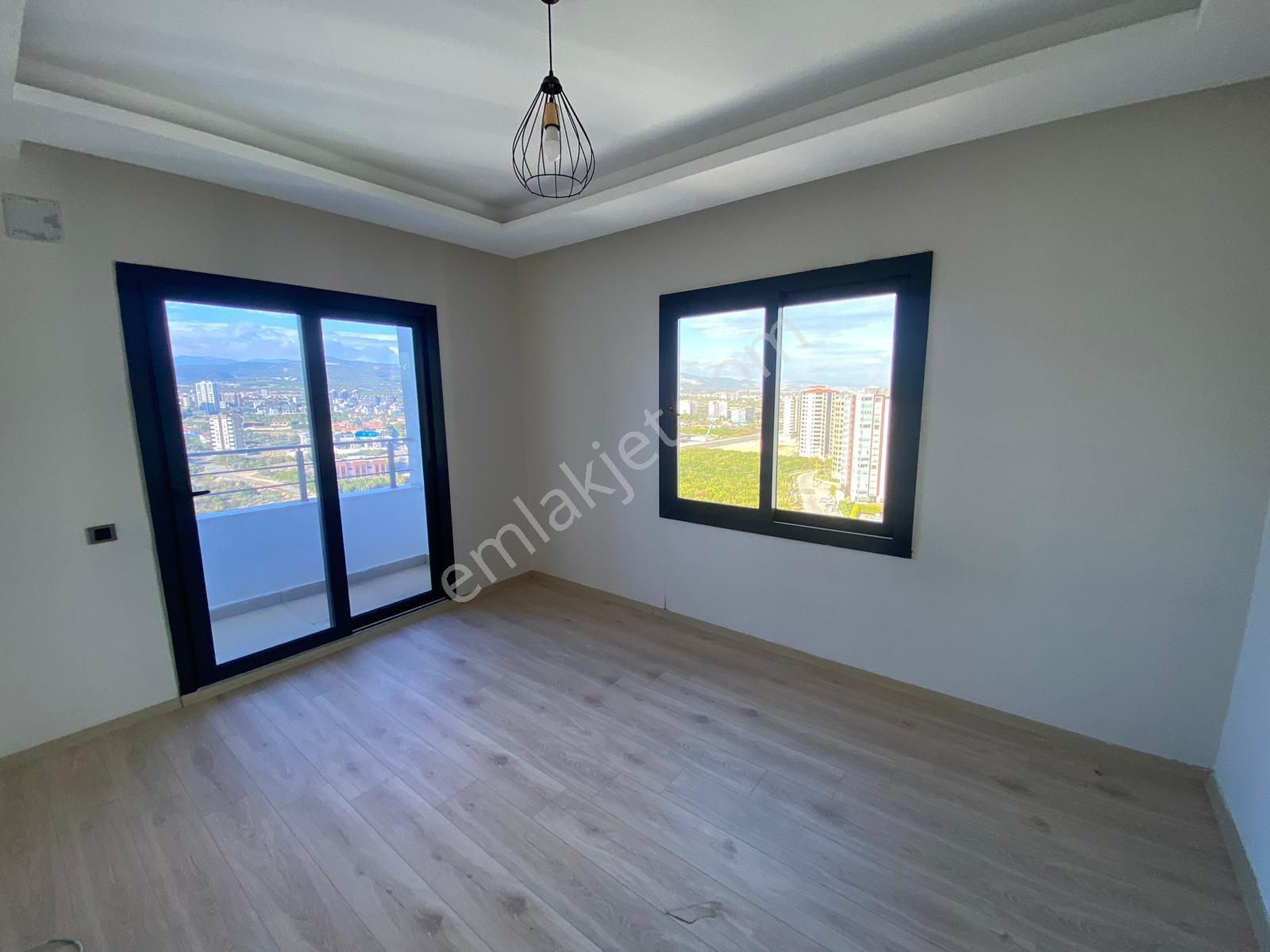 Karınca'dan Akdeniz Mh'de D.gazlı Havuzlu Sitede 4+1 Geniş Daire! - Görsel 13