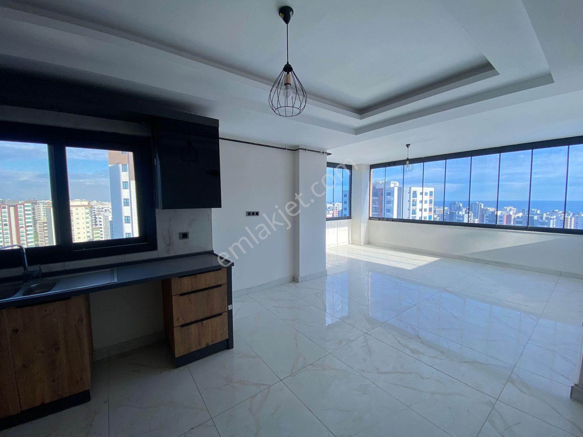 Karınca'dan Akdeniz Mh'de D.gazlı Havuzlu Sitede 4+1 Geniş Daire! - Görsel 2