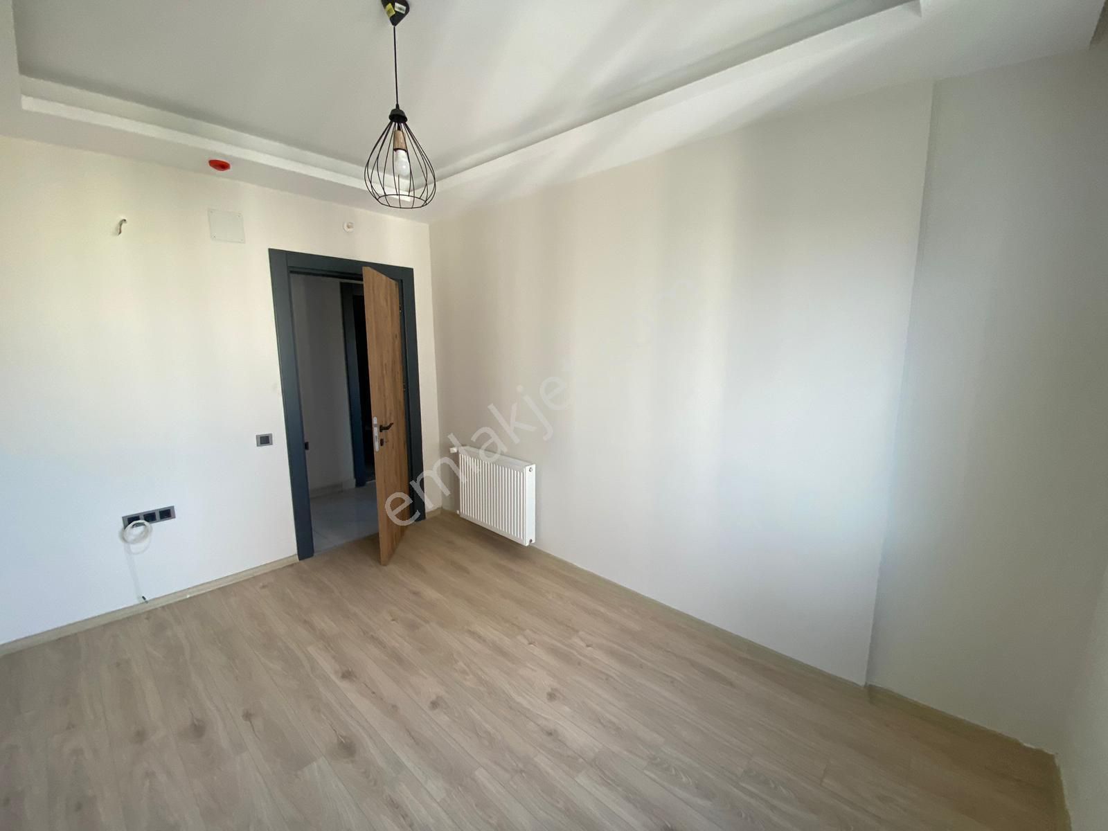 Karınca'dan Akdeniz Mh'de D.gazlı Havuzlu Sitede 4+1 Geniş Daire! - Görsel 11