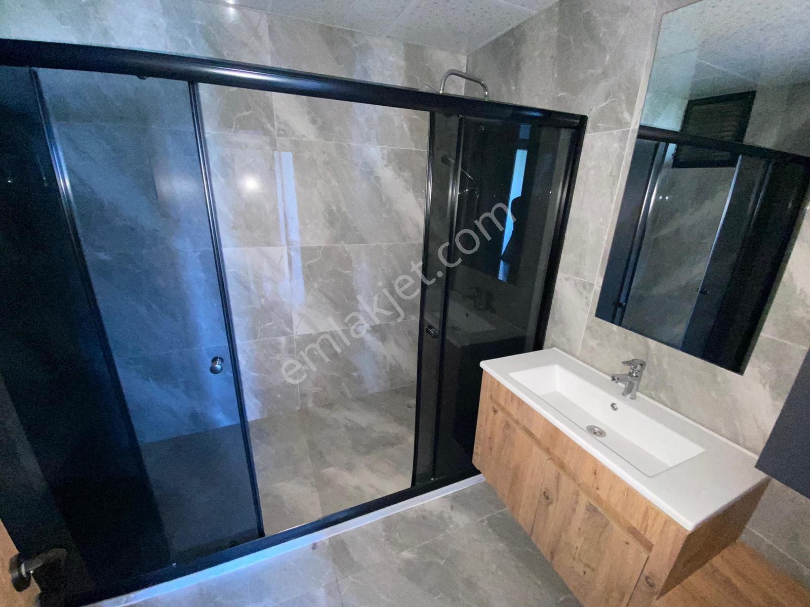 Karınca'dan Akdeniz Mh'de D.gazlı Havuzlu Sitede 4+1 Geniş Daire! - Görsel 22