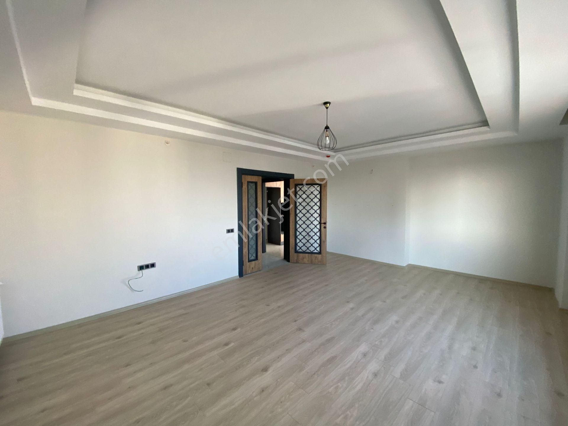 Karınca'dan Akdeniz Mh'de D.gazlı Havuzlu Sitede 4+1 Geniş Daire! - Görsel 9