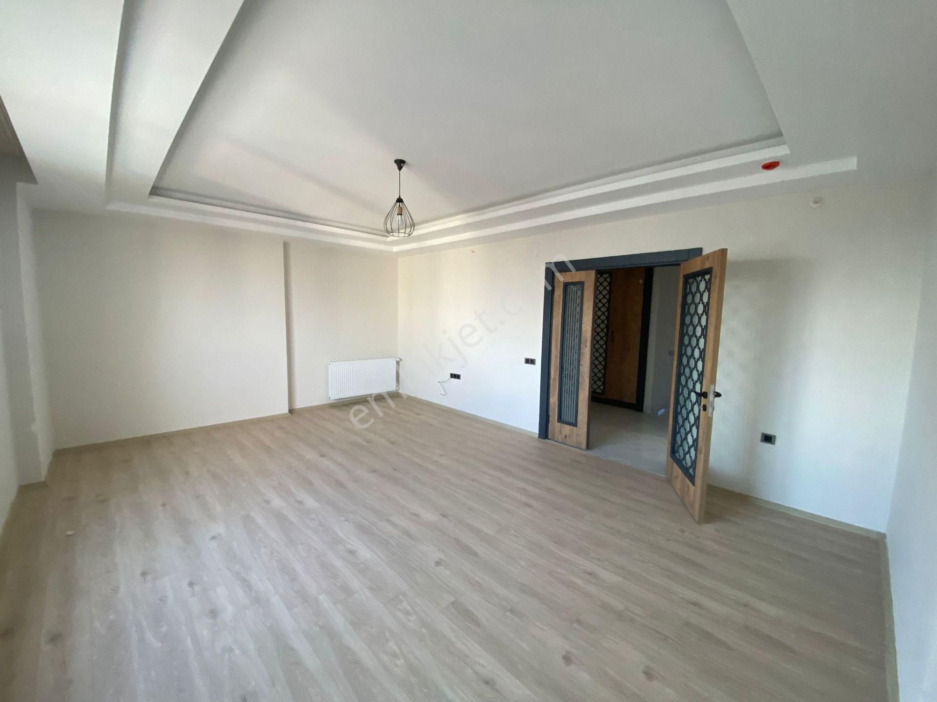 Karınca'dan Akdeniz Mh'de D.gazlı Havuzlu Sitede 4+1 Geniş Daire! - Görsel 8