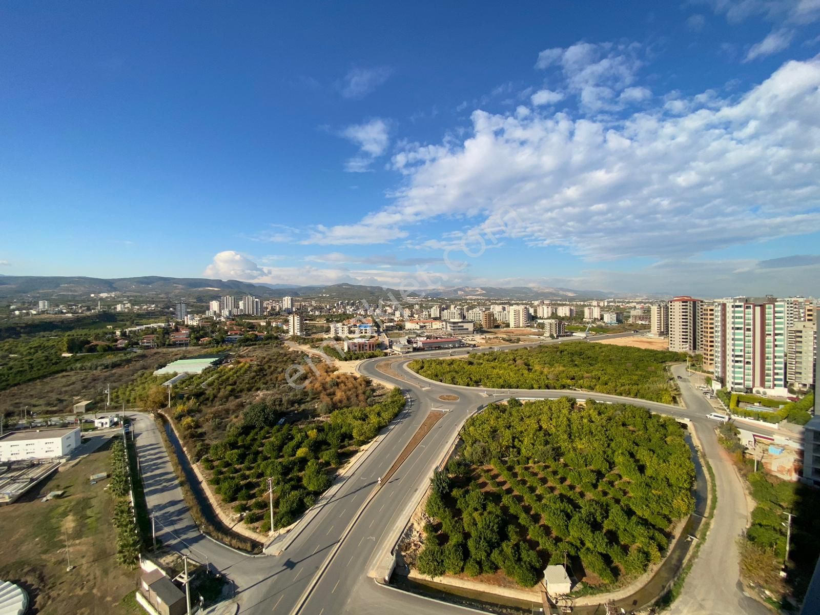 Karınca'dan Akdeniz Mh'de D.gazlı Havuzlu Sitede 4+1 Geniş Daire! - Görsel 24