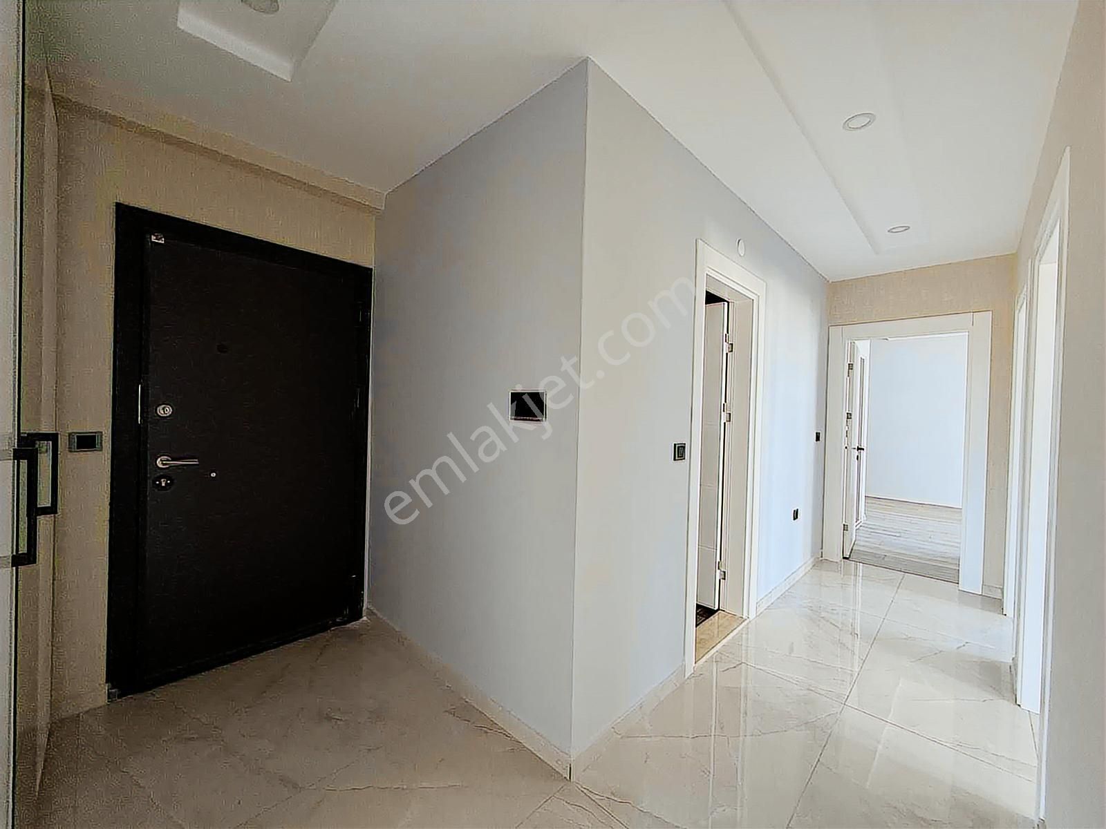 Onmax Burhaniye Merkez'de Satılık Sıfır 3+1 130 M2 Daire - Görsel 12
