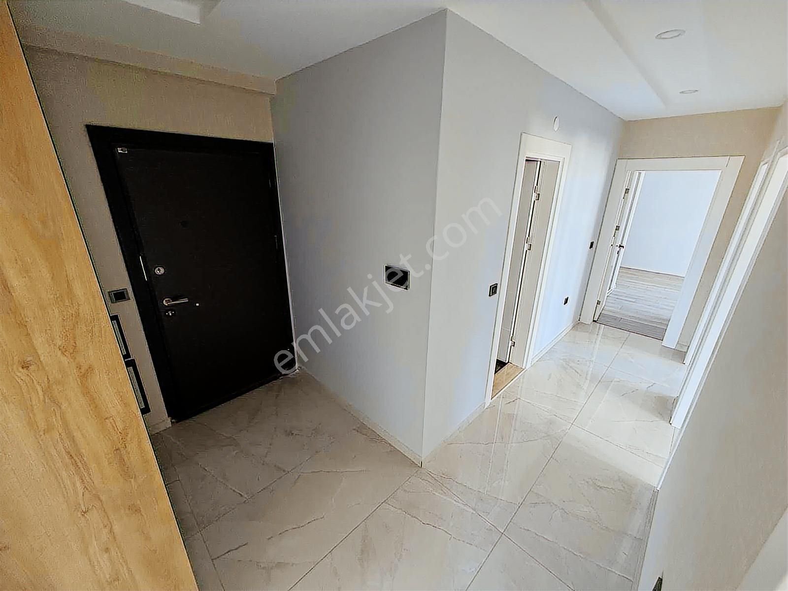Onmax Burhaniye Merkez'de Satılık Sıfır 3+1 130 M2 Daire - Görsel 2