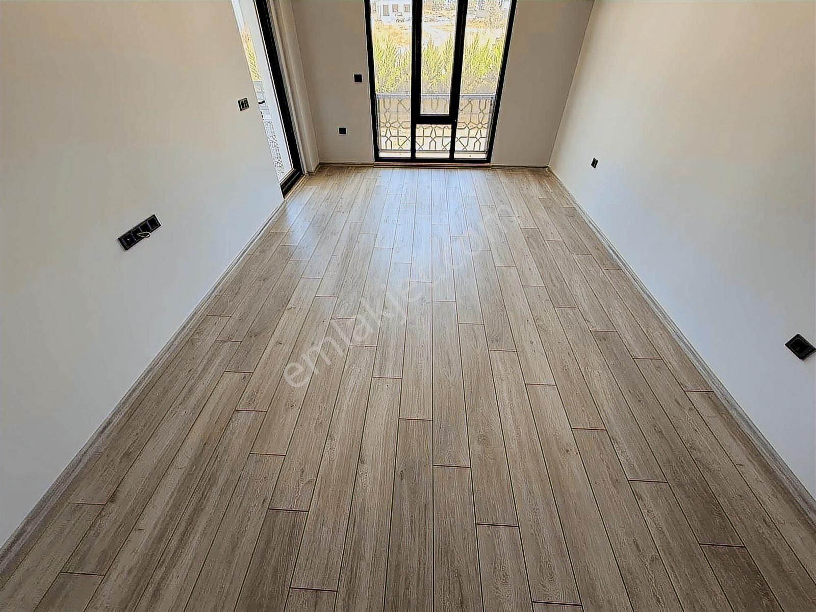 Onmax Burhaniye Merkez'de Satılık Sıfır 3+1 130 M2 Daire - Görsel 29