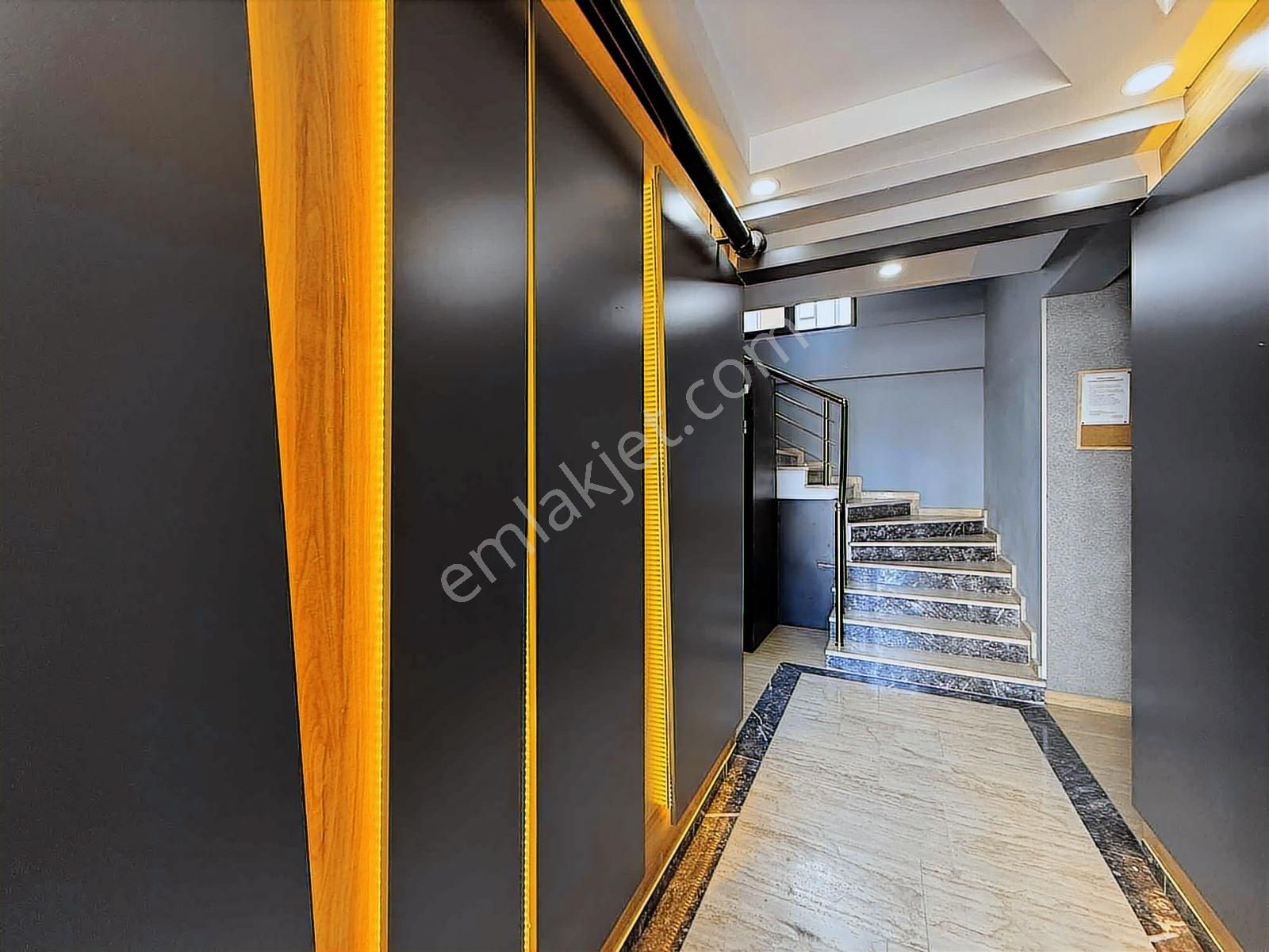 Onmax Burhaniye Merkez'de Satılık Sıfır 3+1 130 M2 Daire - Görsel 23
