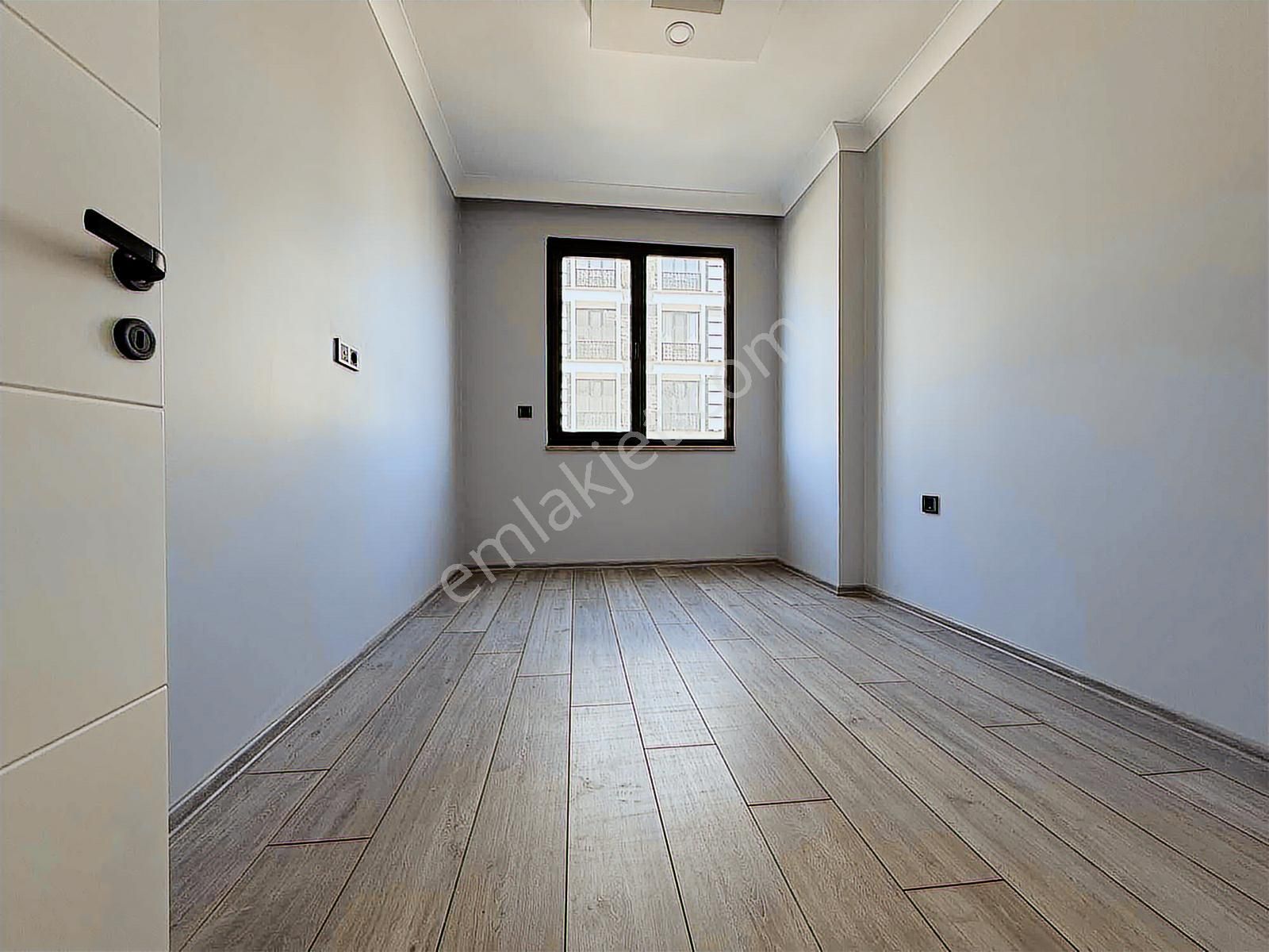 Onmax Burhaniye Merkez'de Satılık Sıfır 3+1 130 M2 Daire - Görsel 33