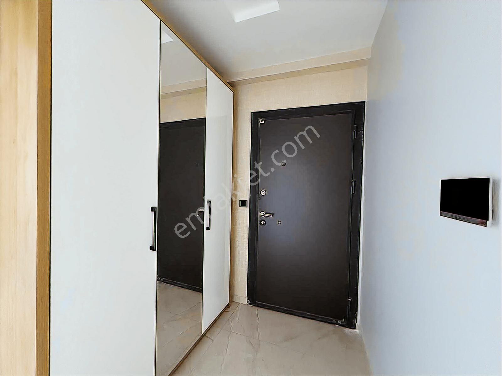 Onmax Burhaniye Merkez'de Satılık Sıfır 3+1 130 M2 Daire - Görsel 3