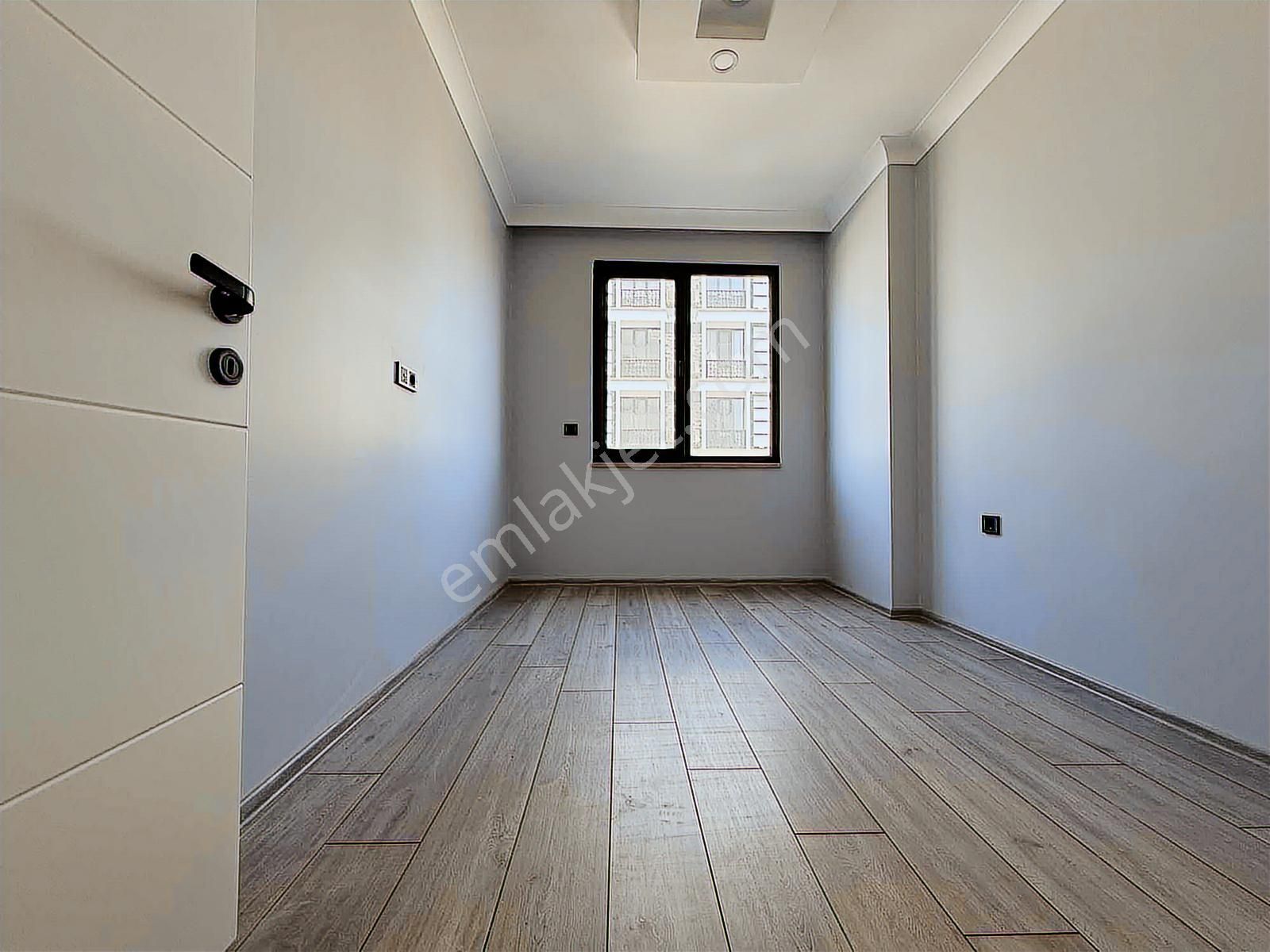 Onmax Burhaniye Merkez'de Satılık Sıfır 3+1 130 M2 Daire - Görsel 18