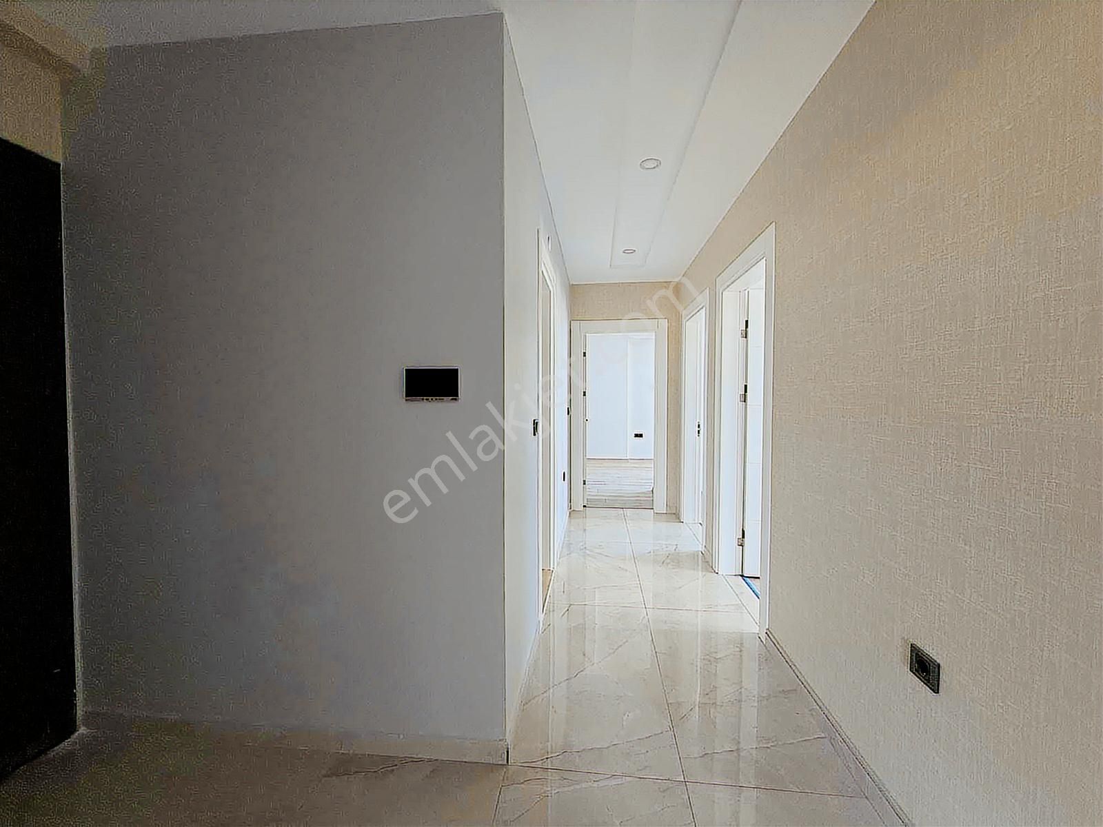 Onmax Burhaniye Merkez'de Satılık Sıfır 3+1 130 M2 Daire - Görsel 9