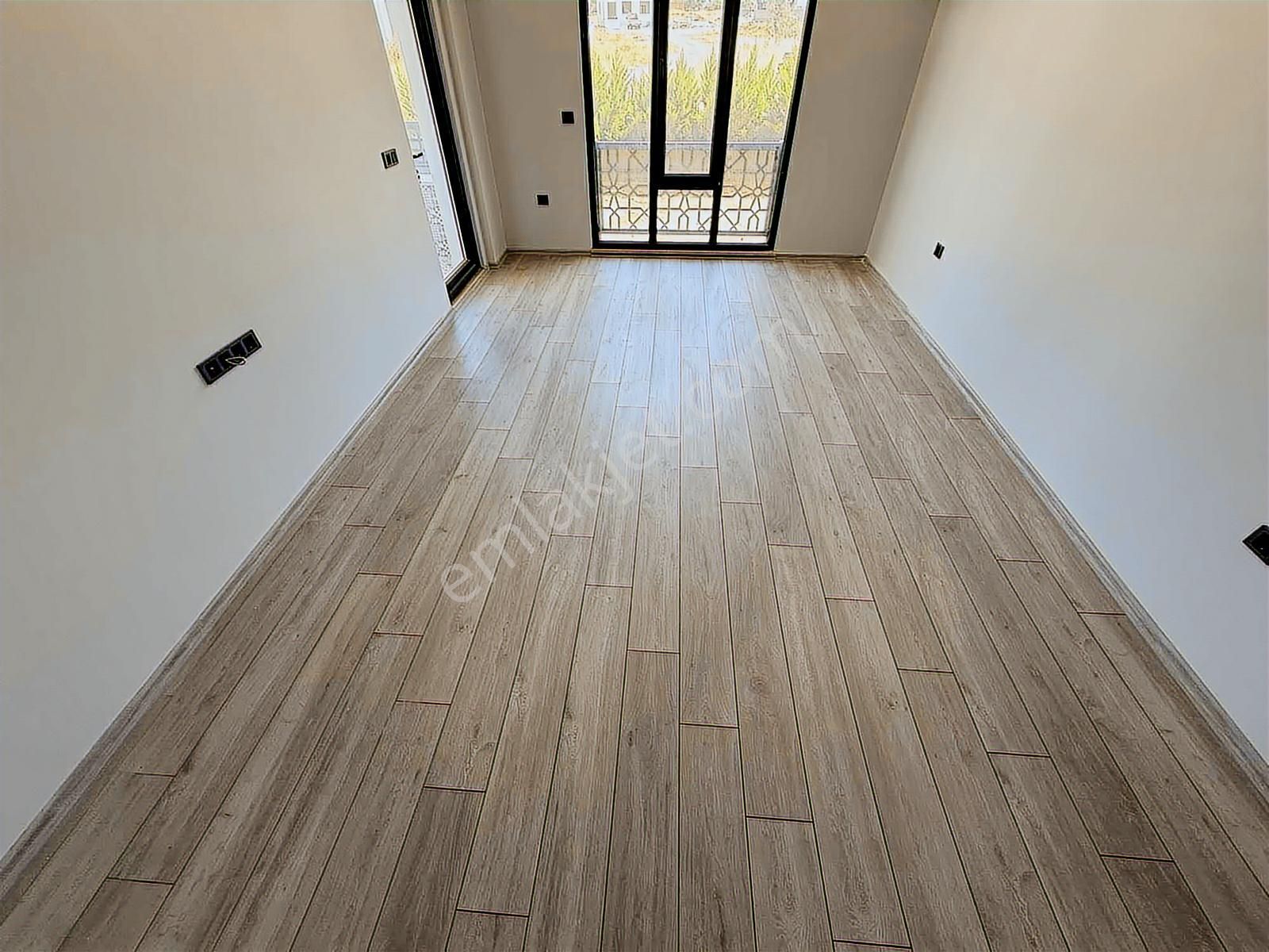Onmax Burhaniye Merkez'de Satılık Sıfır 3+1 130 M2 Daire - Görsel 20