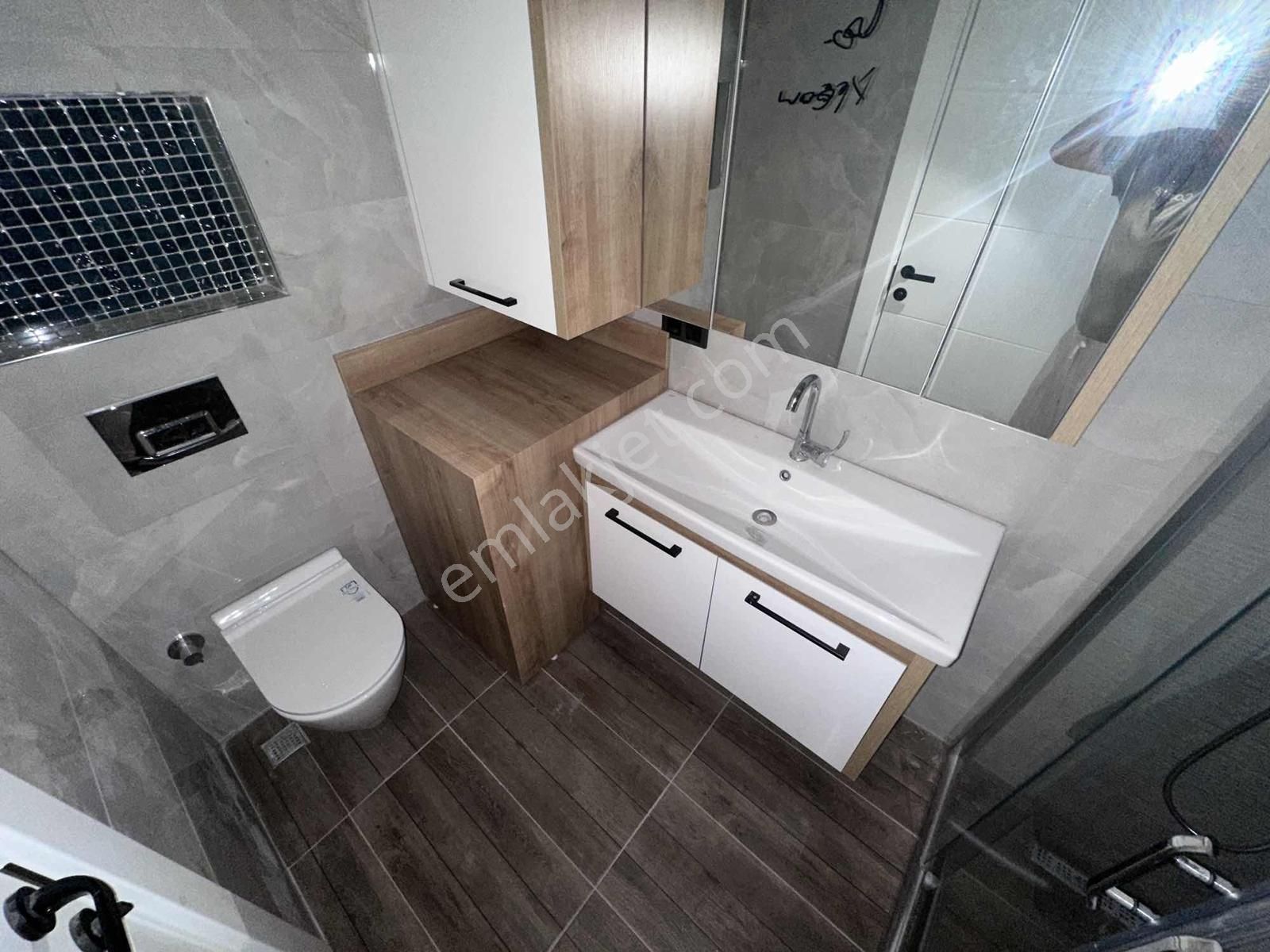 Onmax Burhaniye Merkez 2+1 Kapalı Mutfak Satılık Daire - Görsel 18