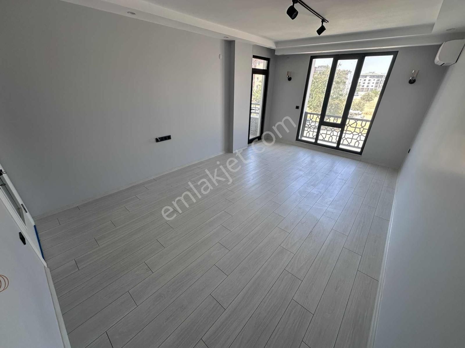 Onmax Burhaniye Merkez 2+1 Kapalı Mutfak Satılık Daire - Görsel 15
