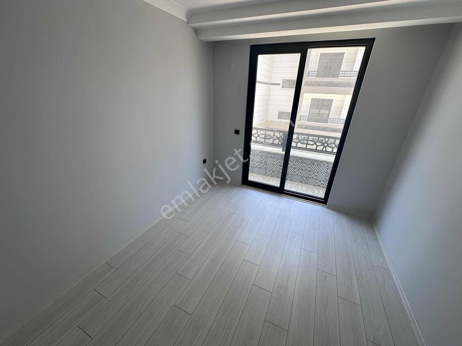 Onmax Burhaniye Merkez 2+1 Kapalı Mutfak Satılık Daire - Görsel 16