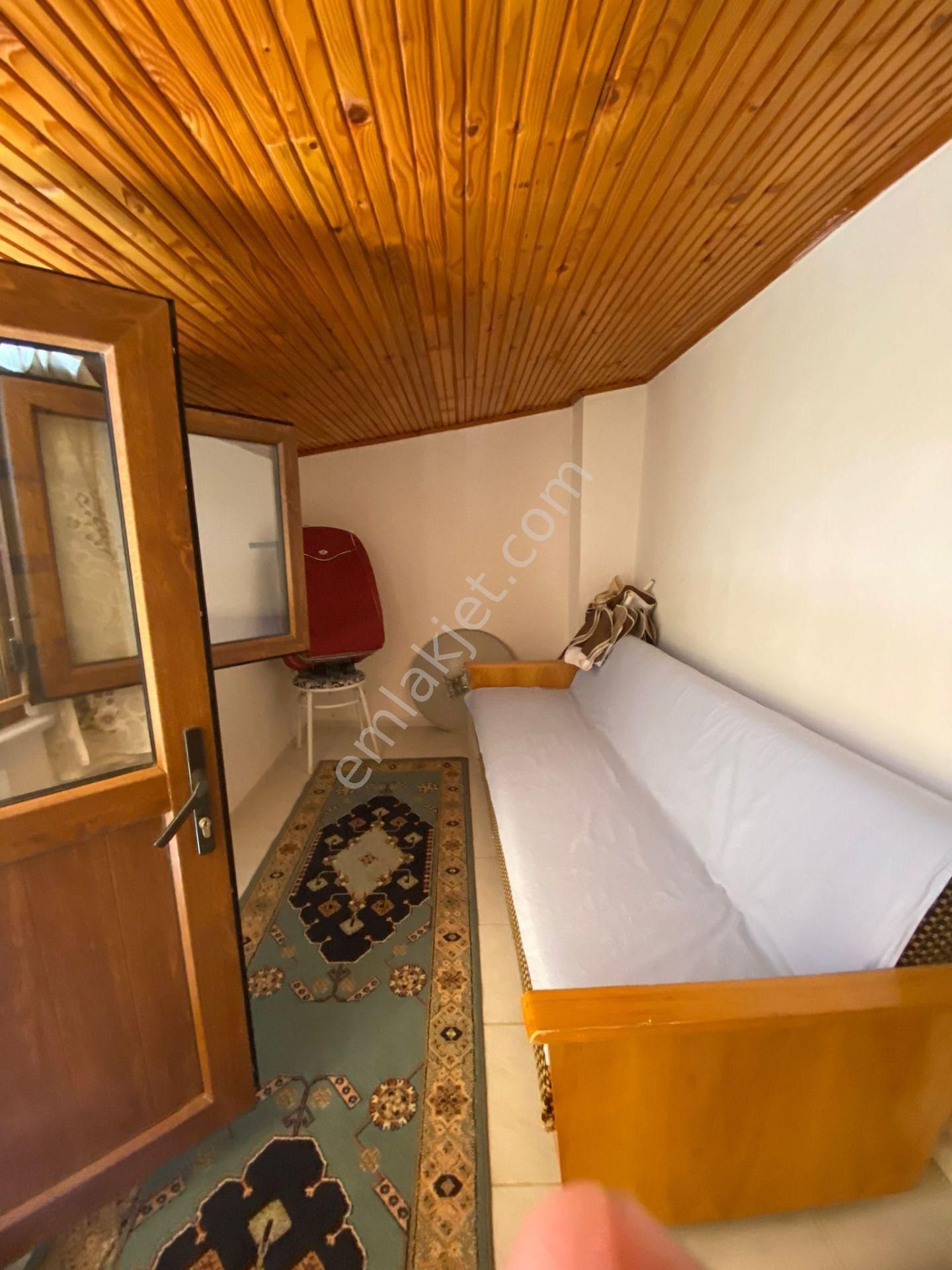 ✨akçay Ay Emlak'tan✨pelitköy'de Hayallerinizi Süsleyecek Deniz Manzaralı Satılık 4+1 Müstakil Villa - Görsel 26