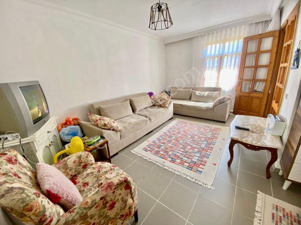 ✨akçay Ay Emlak'tan✨pelitköy'de Hayallerinizi Süsleyecek Deniz Manzaralı Satılık 4+1 Müstakil Villa - Görsel 17