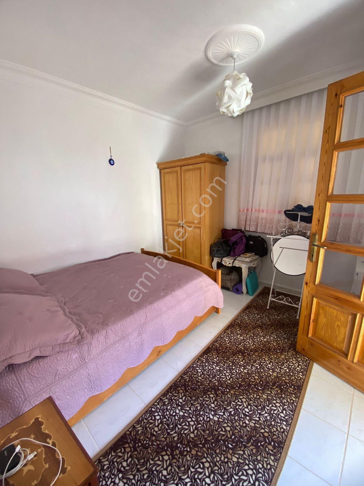 ✨akçay Ay Emlak'tan✨pelitköy'de Hayallerinizi Süsleyecek Deniz Manzaralı Satılık 4+1 Müstakil Villa - Görsel 13