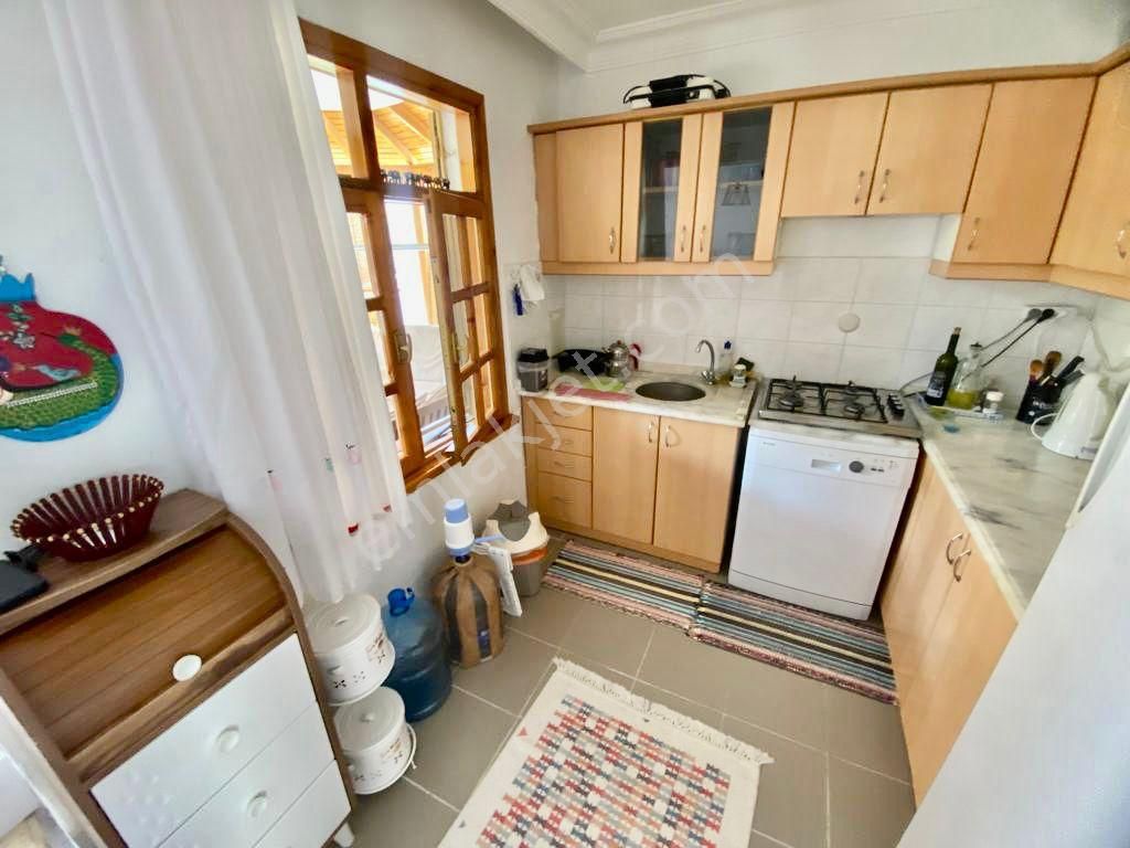 ✨akçay Ay Emlak'tan✨pelitköy'de Hayallerinizi Süsleyecek Deniz Manzaralı Satılık 4+1 Müstakil Villa - Görsel 8