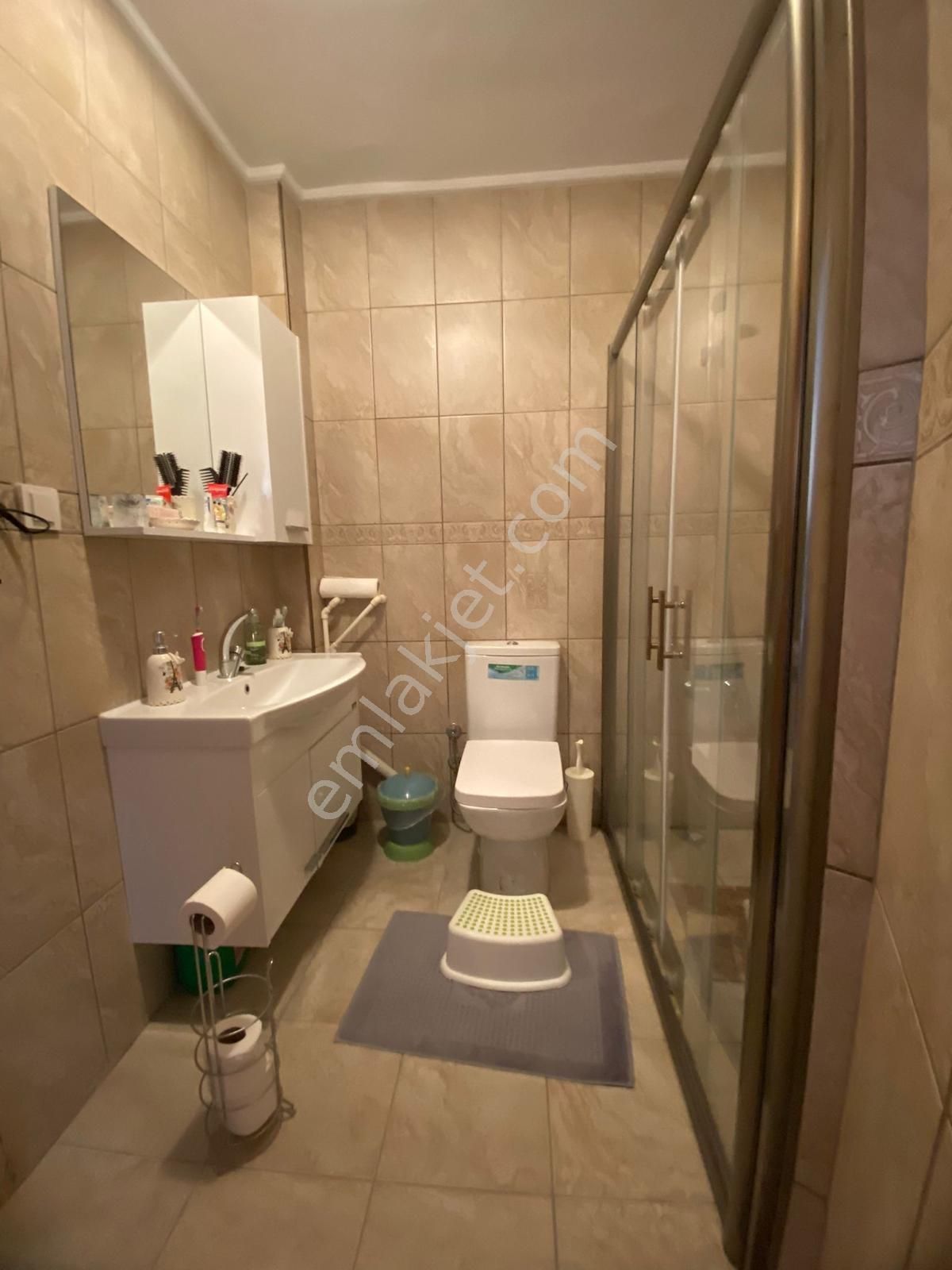 ✨akçay Ay Emlak'tan✨pelitköy'de Hayallerinizi Süsleyecek Deniz Manzaralı Satılık 4+1 Müstakil Villa - Görsel 23