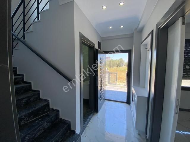 Onmax Gömeç Kızkoda Satılık Sıfır Tam Müstakil Villa - Görsel 2