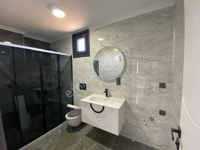 Onmax Gömeç Kızkoda Satılık Sıfır Tam Müstakil Villa - Görsel 18