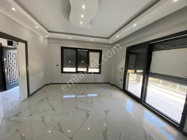 Onmax Gömeç Kızkoda Satılık Sıfır Tam Müstakil Villa - Görsel 15