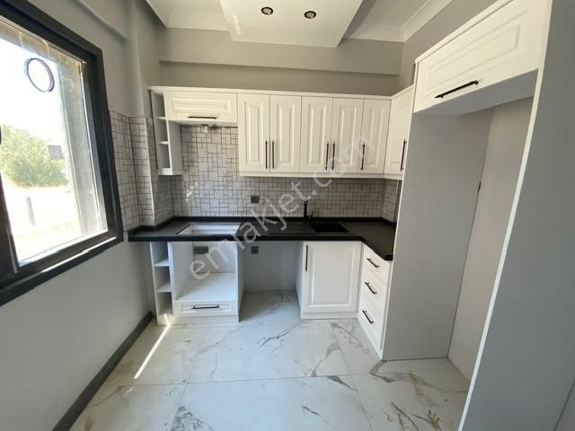 Onmax Gömeç Kızkoda Satılık Sıfır Tam Müstakil Villa - Görsel 6