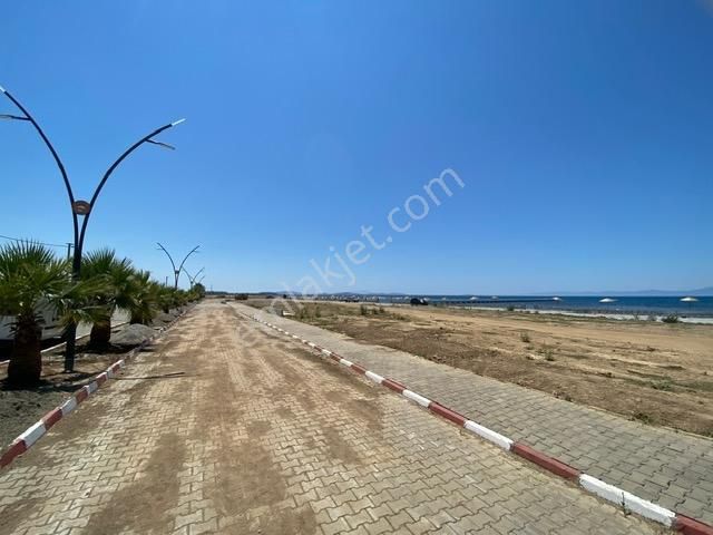 Onmax Gömeç Kızkoda Satılık Sıfır Tam Müstakil Villa - Görsel 20