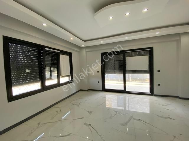 Onmax Gömeç Kızkoda Satılık Sıfır Tam Müstakil Villa - Görsel 22