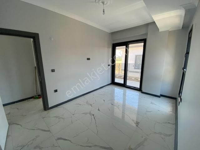 Onmax Gömeç Kızkoda Satılık Sıfır Tam Müstakil Villa - Görsel 11