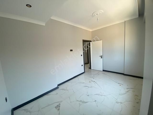 Onmax Gömeç Kızkoda Satılık Sıfır Tam Müstakil Villa - Görsel 14