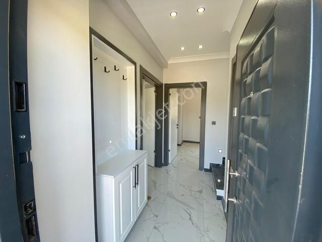 Onmax Gömeç Kızkoda Satılık Sıfır Tam Müstakil Villa - Görsel 12