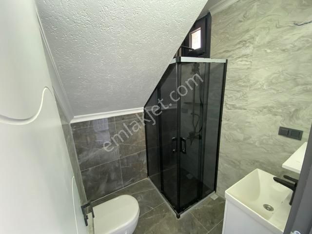 Onmax Gömeç Kızkoda Satılık Sıfır Tam Müstakil Villa - Görsel 17