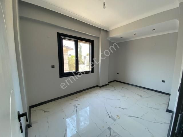 Onmax Gömeç Kızkoda Satılık Sıfır Tam Müstakil Villa - Görsel 13