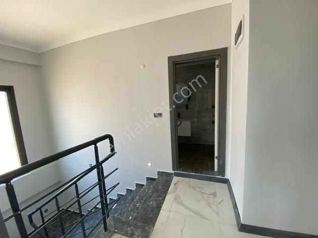 Onmax Gömeç Kızkoda Satılık Sıfır Tam Müstakil Villa - Görsel 3