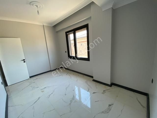 Onmax Gömeç Kızkoda Satılık Sıfır Tam Müstakil Villa - Görsel 26