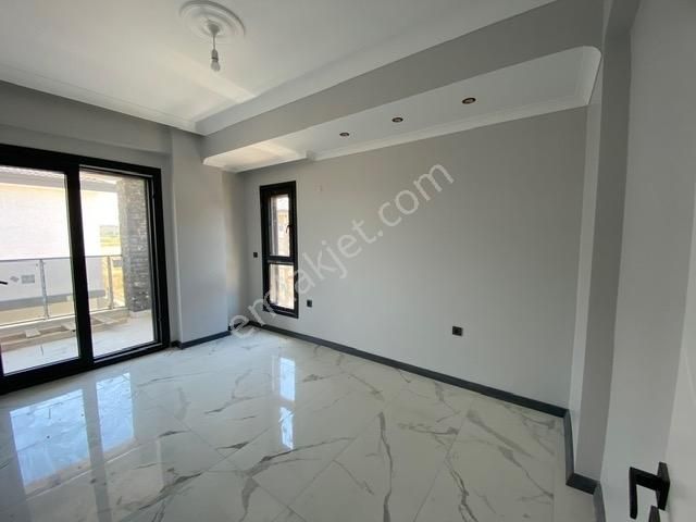 Onmax Gömeç Kızkoda Satılık Sıfır Tam Müstakil Villa - Görsel 7