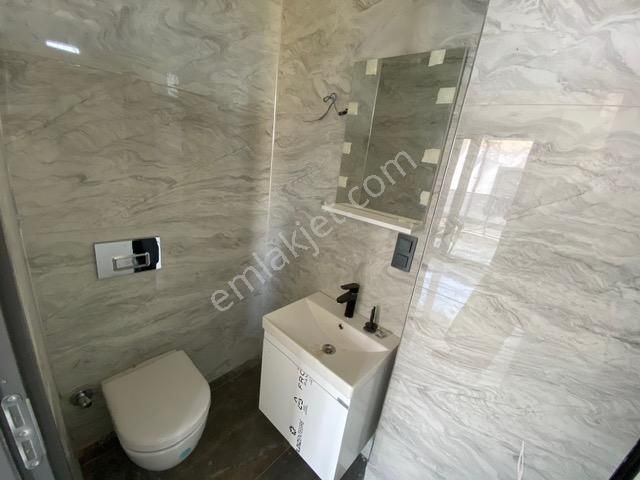 Onmax Gömeç Kızkoda Satılık Sıfır Tam Müstakil Villa - Görsel 33