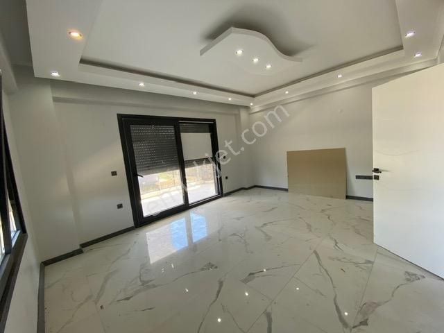 Onmax Gömeç Kızkoda Satılık Sıfır Tam Müstakil Villa - Görsel 23