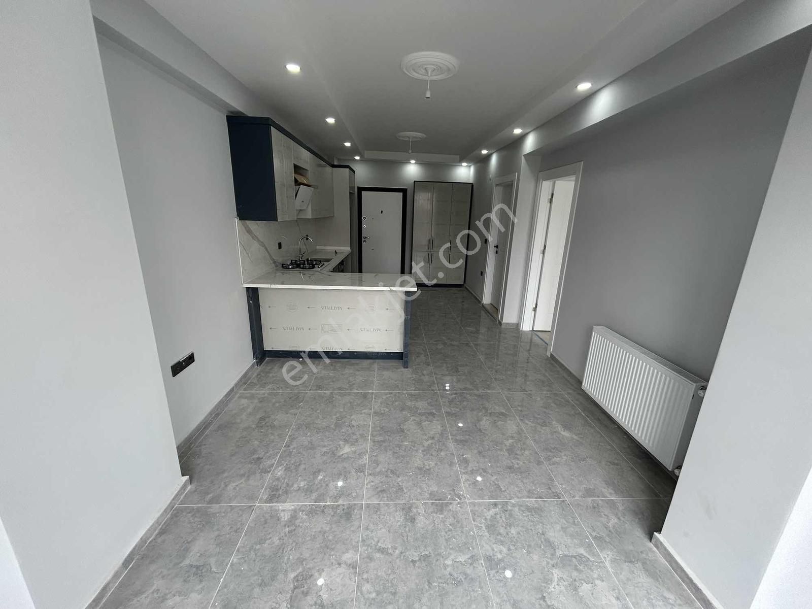 Onmax Bahçelievlerde Satılık 70 M2 1+1 Lüx Kullanışlı Daireler - Görsel 13