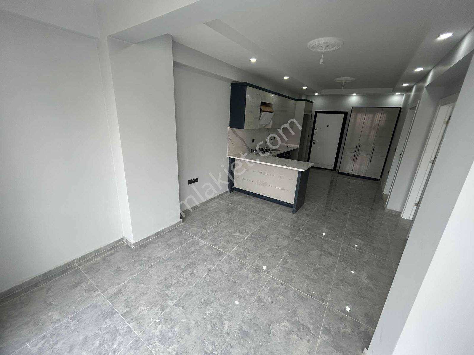 Onmax Bahçelievlerde Satılık 70 M2 1+1 Lüx Kullanışlı Daireler - Görsel 10