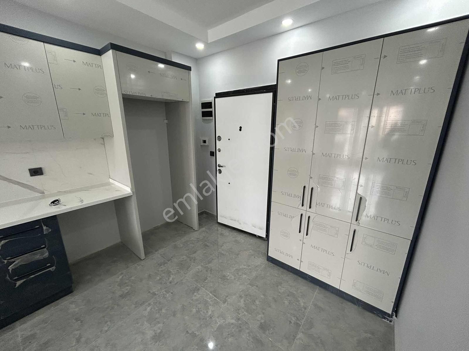 Onmax Bahçelievlerde Satılık 70 M2 1+1 Lüx Kullanışlı Daireler - Görsel 11