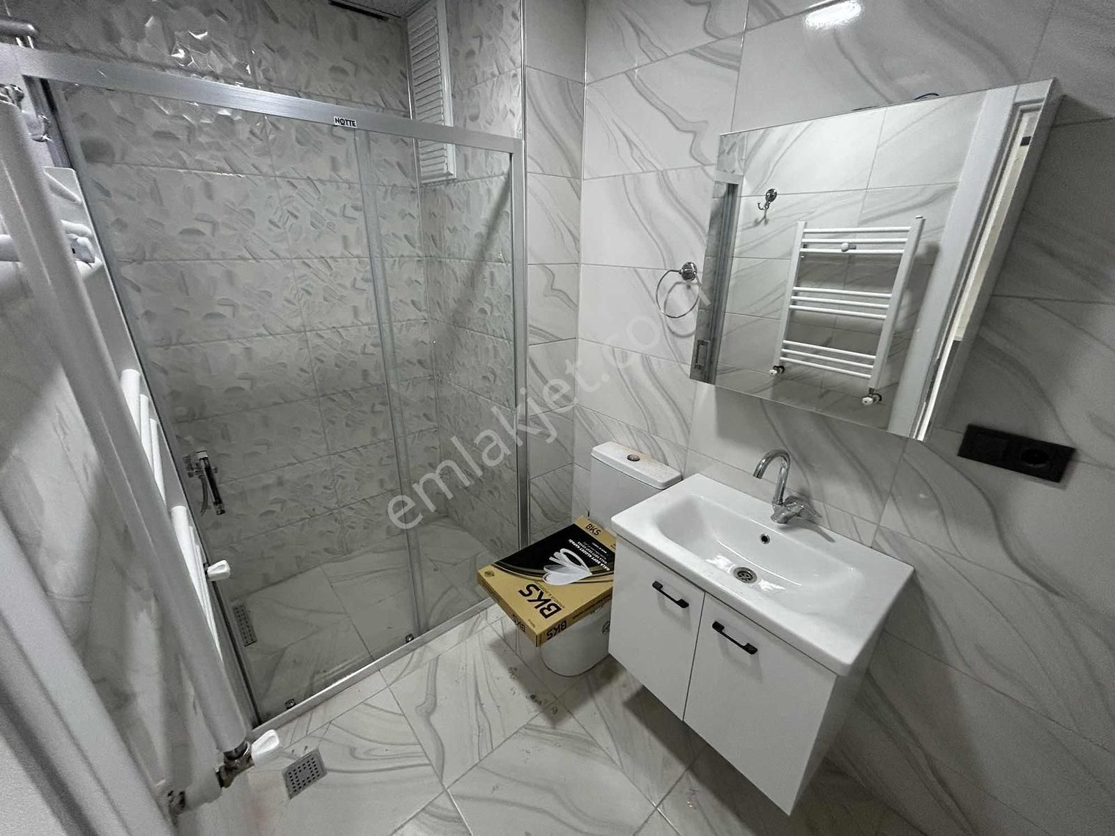 Onmax Bahçelievlerde Satılık 70 M2 1+1 Lüx Kullanışlı Daireler - Görsel 14