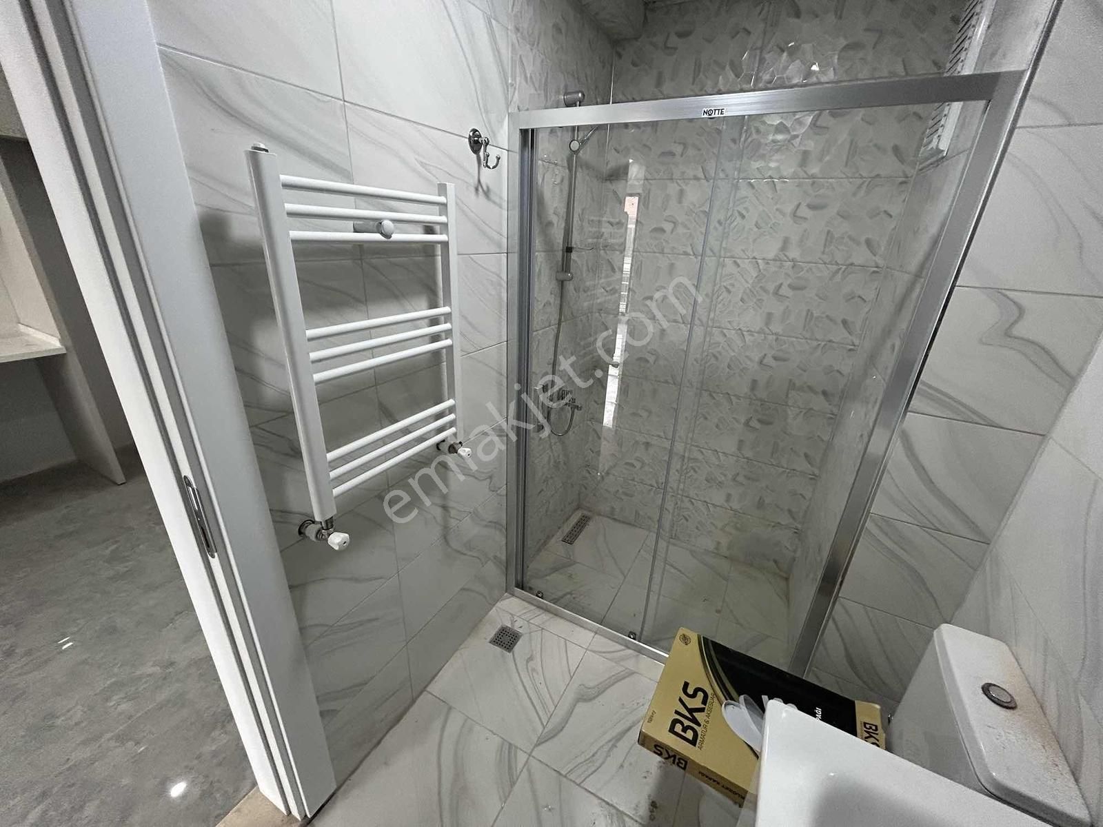 Onmax Bahçelievlerde Satılık 70 M2 1+1 Lüx Kullanışlı Daireler - Görsel 12