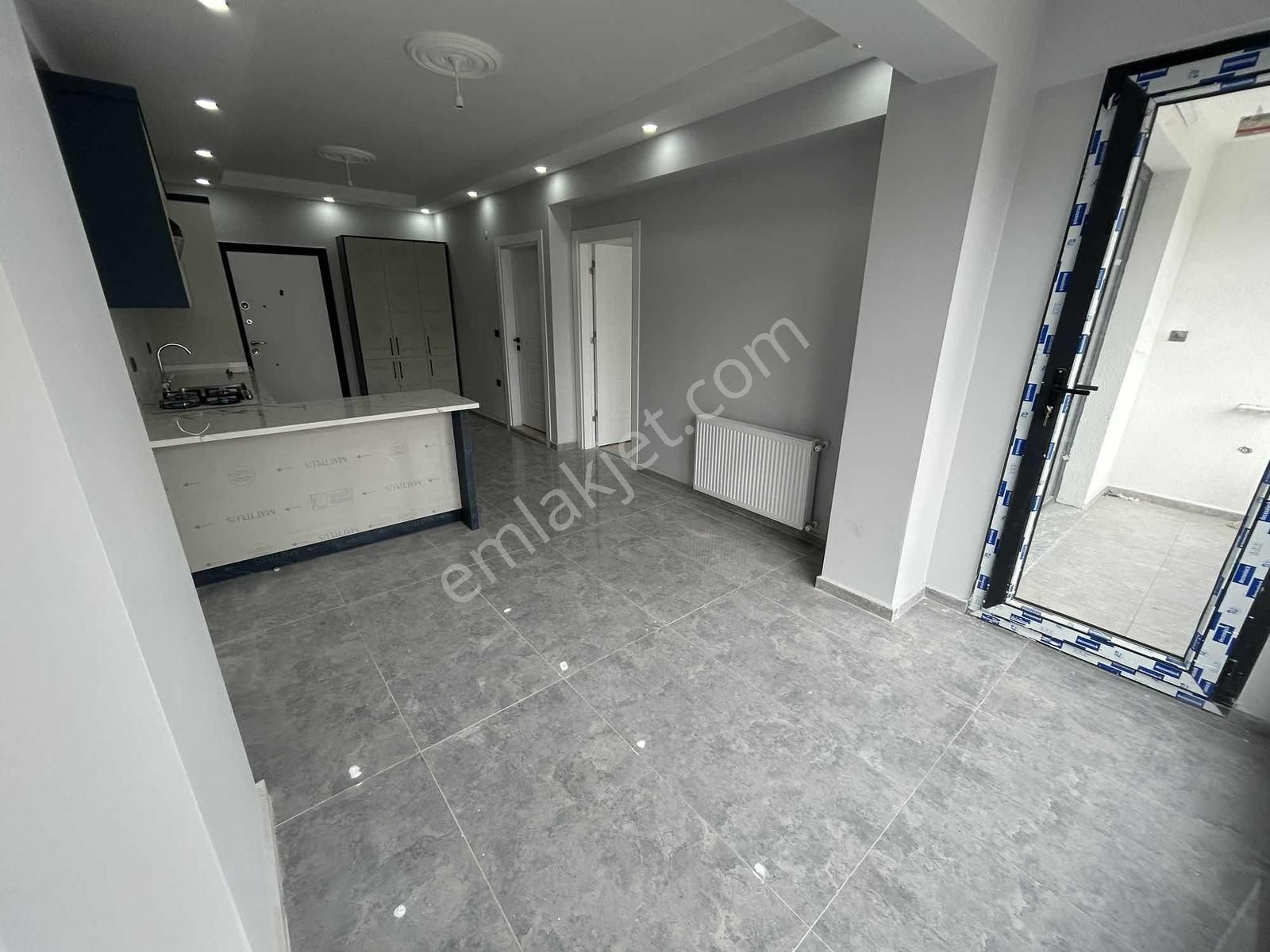 Onmax Bahçelievlerde Satılık 70 M2 1+1 Lüx Kullanışlı Daireler - Görsel 17